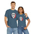 Rebel Railroad Grateful Dead T-Shirt StealieShop